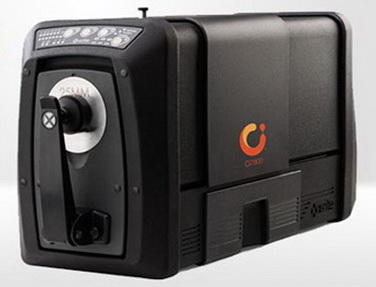 Ci7600 Benchtop Spectrophotometer
